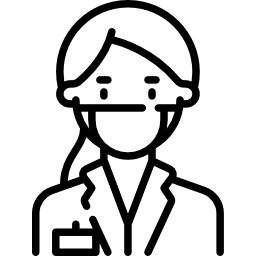 Ícone do serviço Odontologia do sono