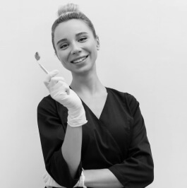 Foto de Dra. Roberta Kurnik Ferreira